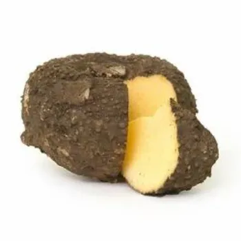 Natural Elephant Yam